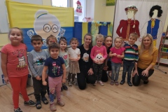 Brzeznica-przedszkole