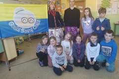 Grzegorzowice-szkola