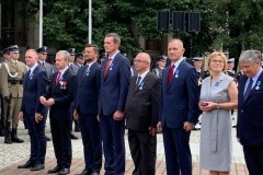 15 sierpnia 2019 Katowice