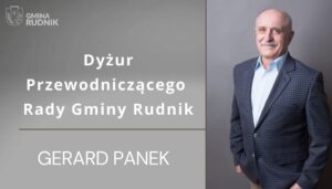 Reinald Rudnik Rudnik | Gmina Rudnik
